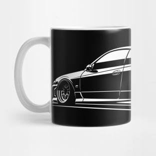 Silvia S15 Mug